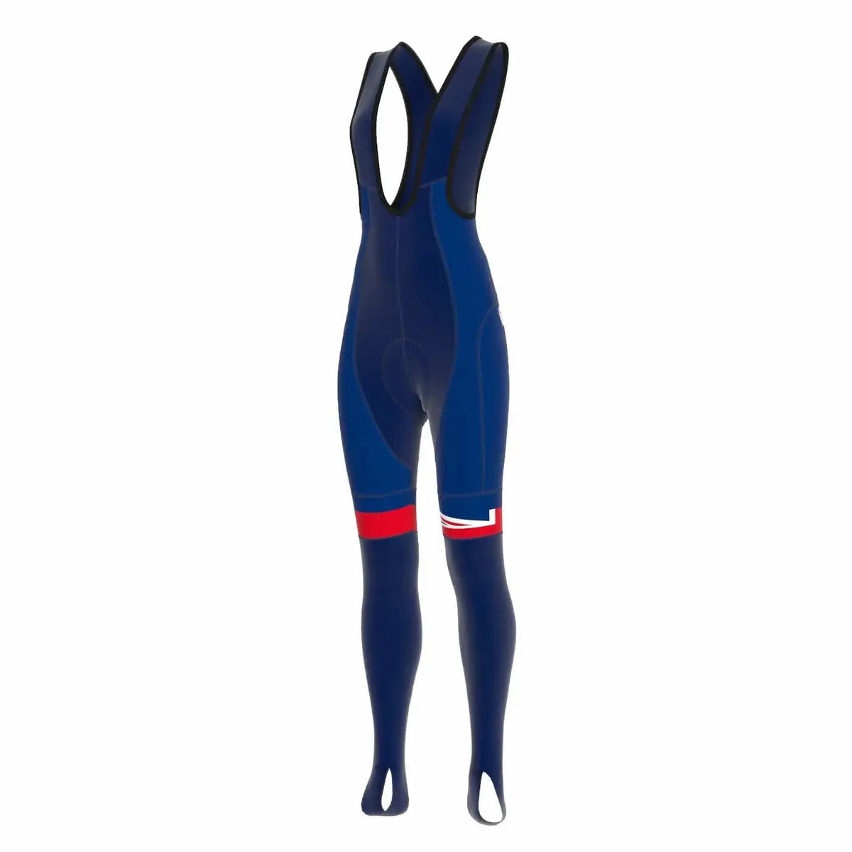 Saint Piran Service Course Bib Tights RAF Triathlon Bib-Tights - Women's Icon