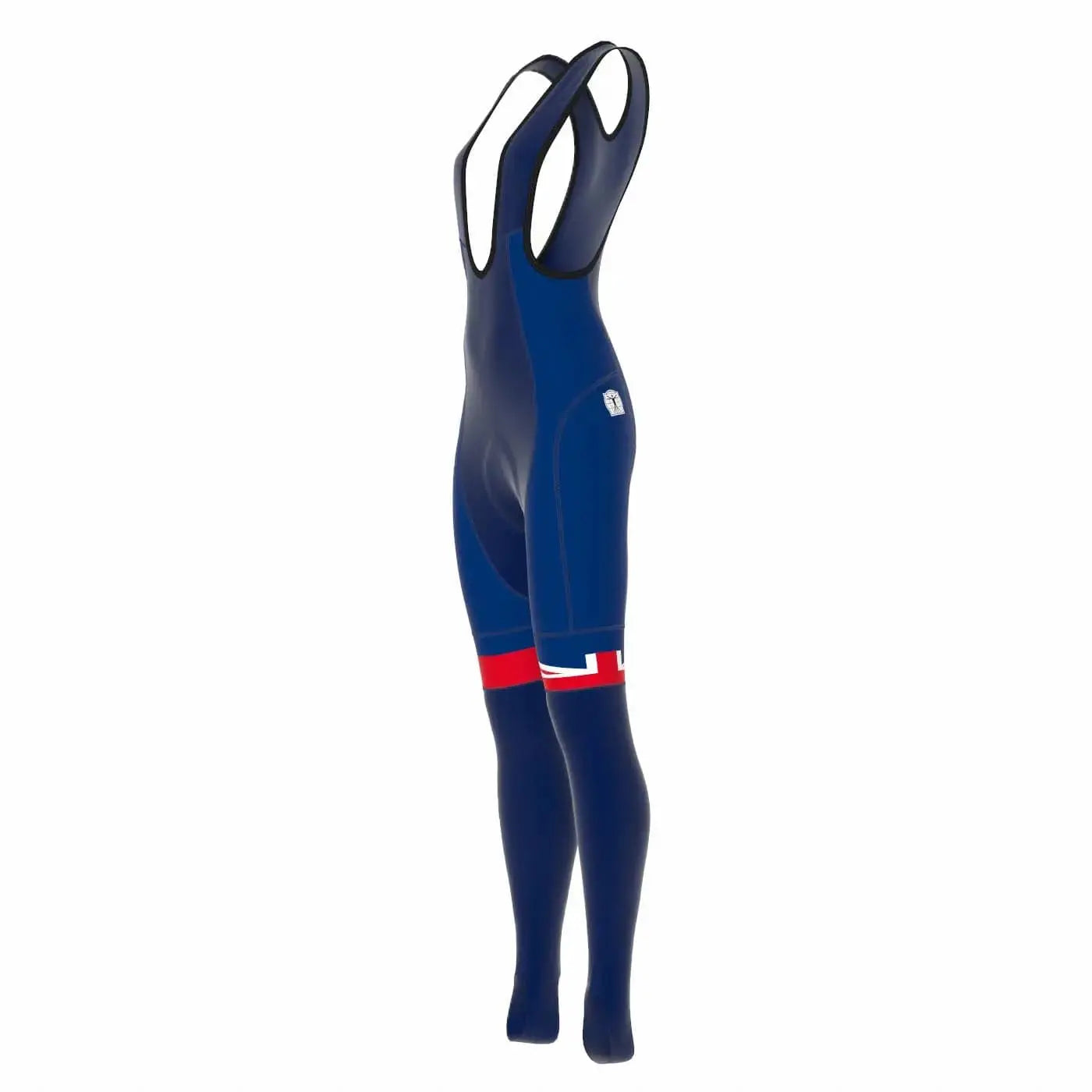 Saint Piran Service Course Bib Tights RAF Triathlon Bib-Tights - Women's Icon