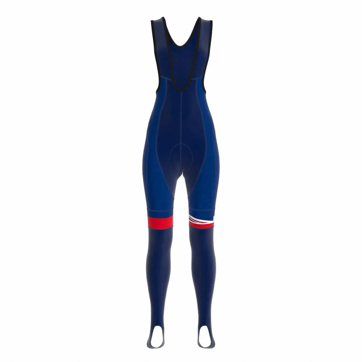 Saint Piran Service Course Bib Tights RAF Triathlon Bib-Tights - Women's Icon