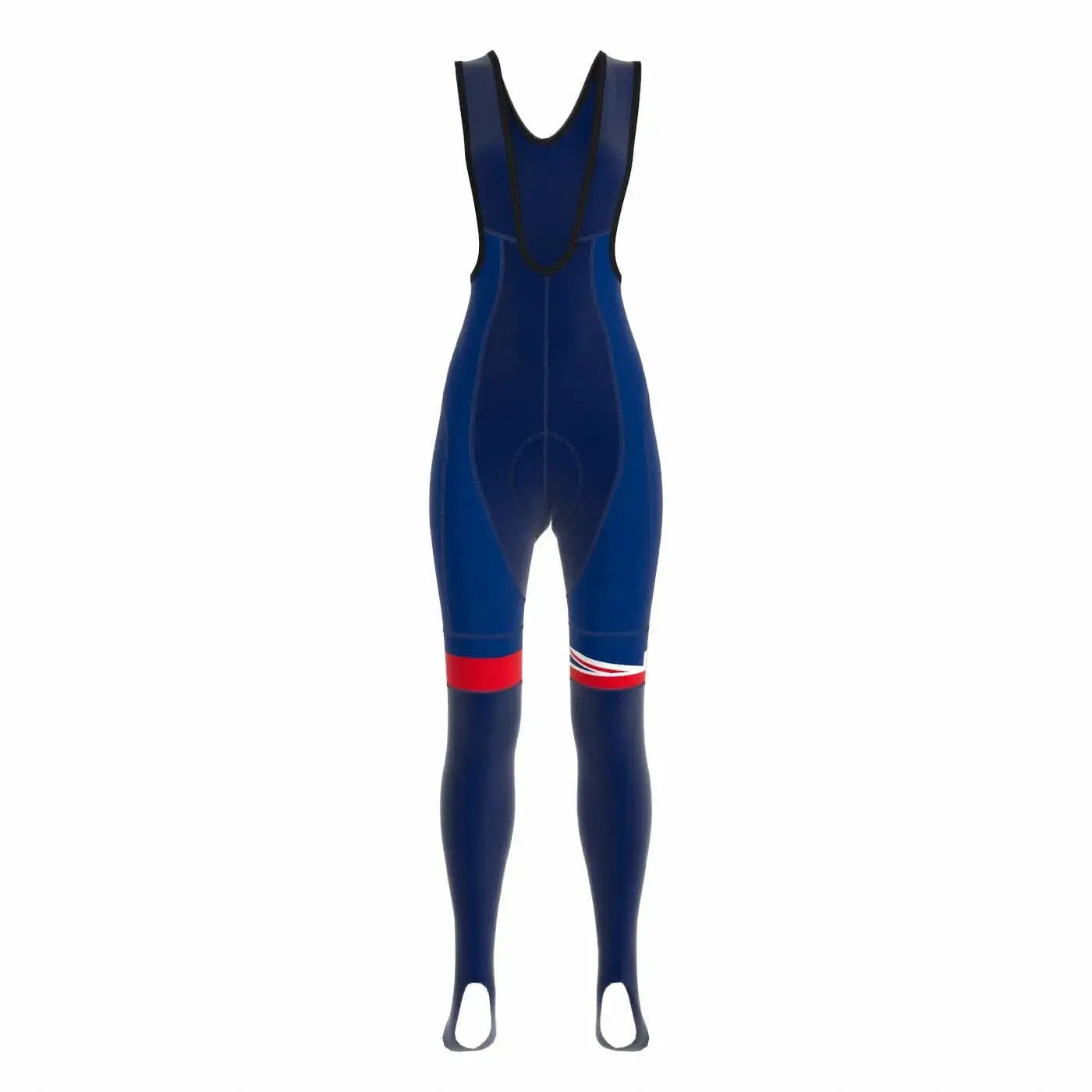 Saint Piran Service Course Bib Tights RAF Triathlon Bib-Tights - Women's Icon