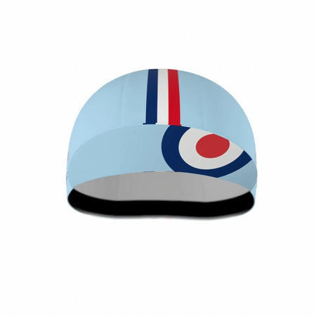 Saint Piran Service Course Cap RAF Triathlon Cycling Summer Cap