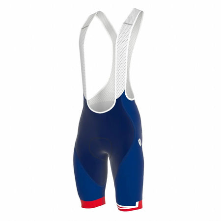 Saint Piran Service Course Bib Shorts RAF Triathlon Kit - Mens Race Bib-Short