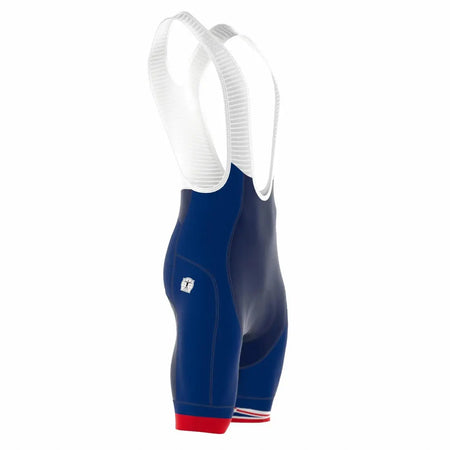 Saint Piran Service Course Bib Shorts RAF Triathlon Team - Bib Shorts Mens