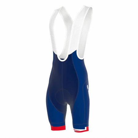 Saint Piran Service Course Bib Shorts RAF Triathlon Team - Bib Shorts Mens