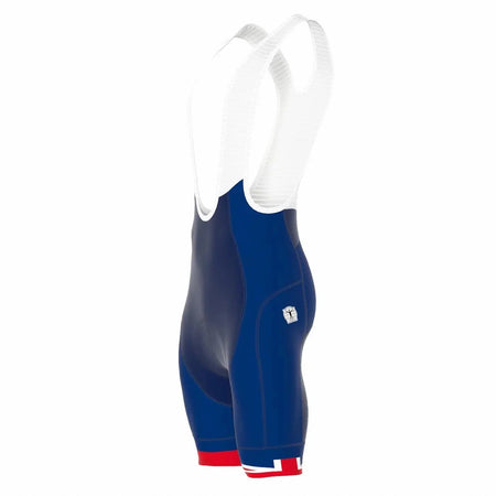 Saint Piran Service Course Bib Shorts RAF Triathlon Team - Bib Shorts Mens