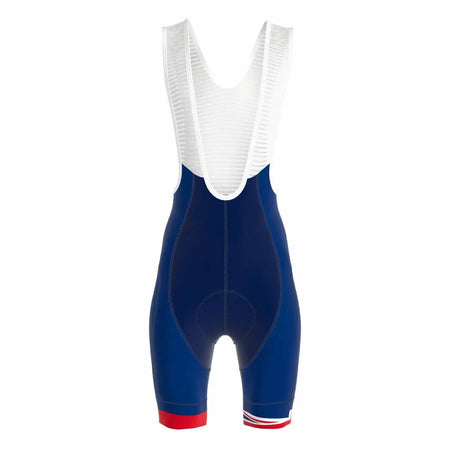 Saint Piran Service Course Bib Shorts RAF Triathlon Team - Bib Shorts Mens