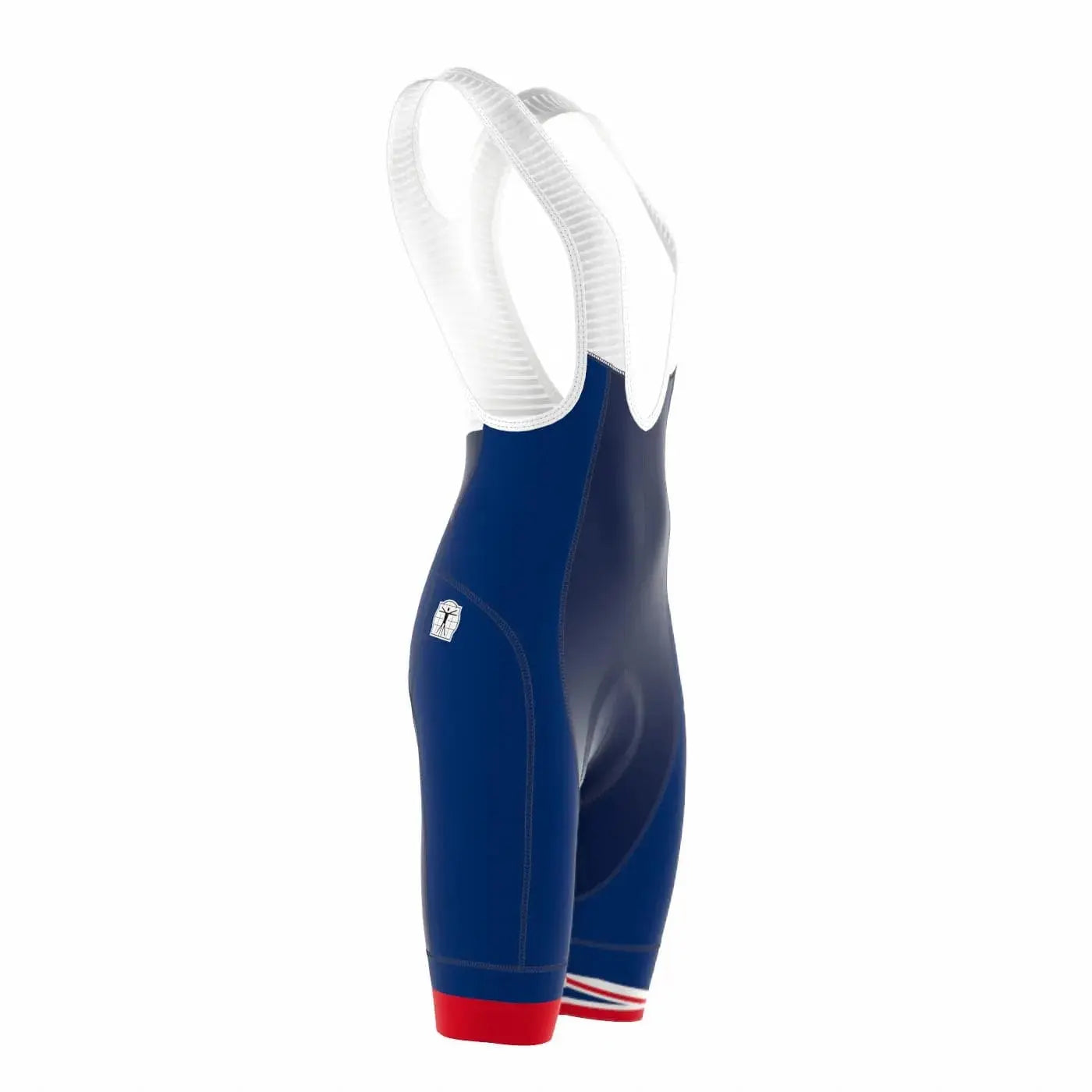Saint Piran Service Course Bib Shorts RAF Triathlon Team - Bib Shorts Womens
