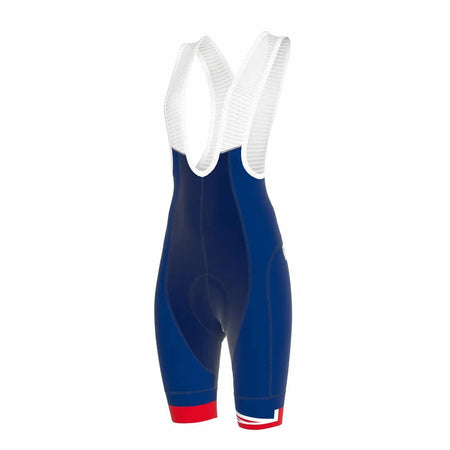 Saint Piran Service Course Bib Shorts RAF Triathlon Team - Bib Shorts Womens