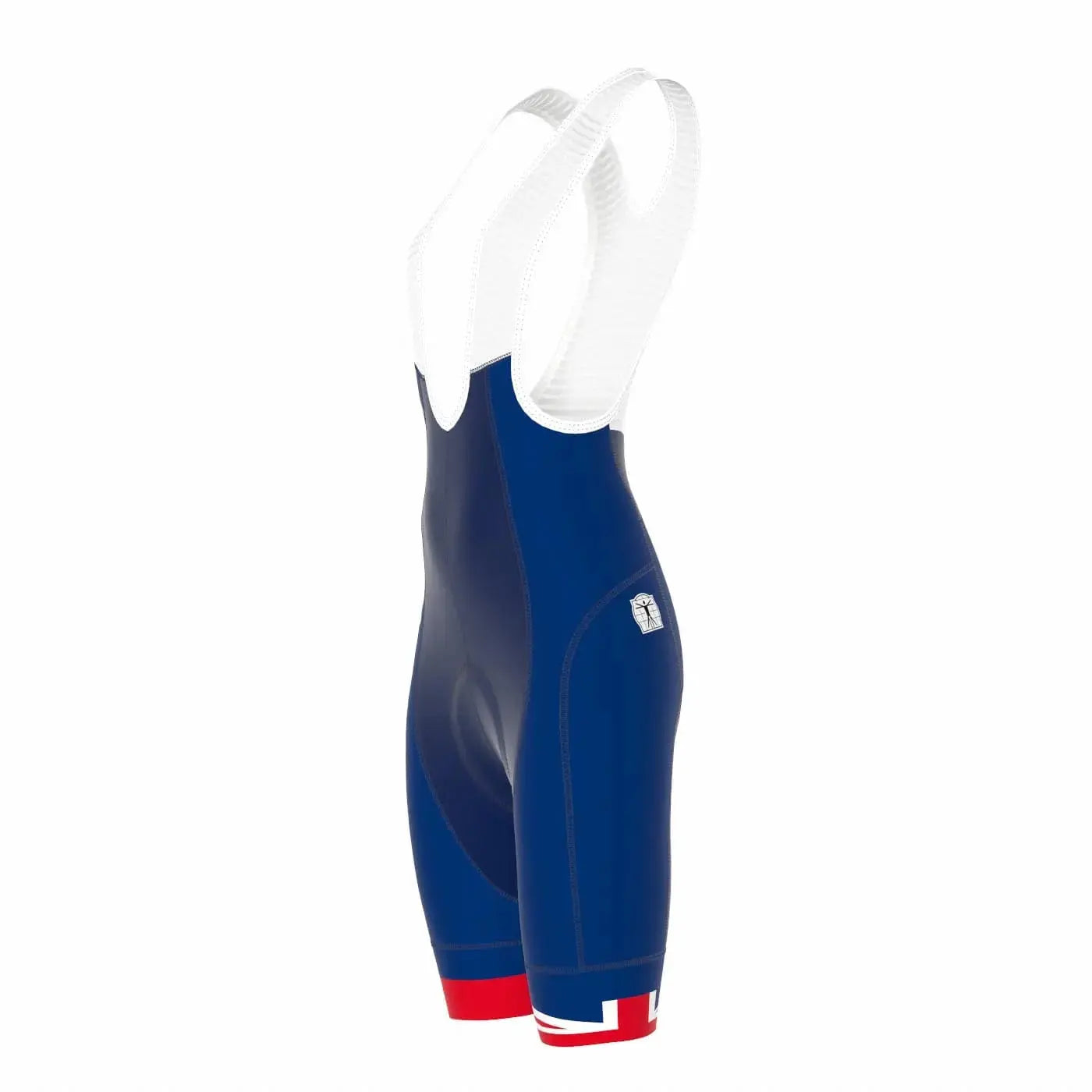 Saint Piran Service Course Bib Shorts RAF Triathlon Team - Bib Shorts Womens