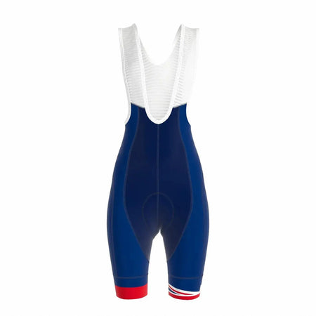 Saint Piran Service Course Bib Shorts RAF Triathlon Team - Bib Shorts Womens