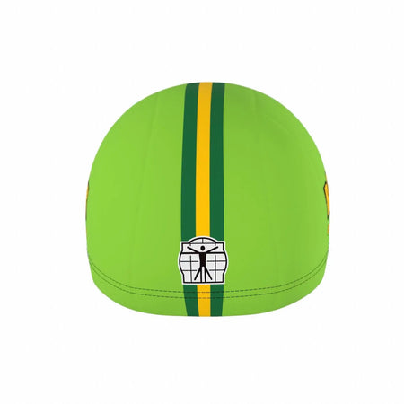 Saint Piran Service Course Cap Rattler Summer Cap