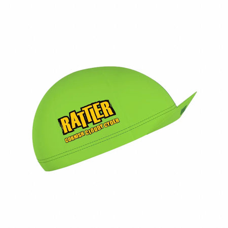 Saint Piran Service Course Cap Rattler Summer Cap