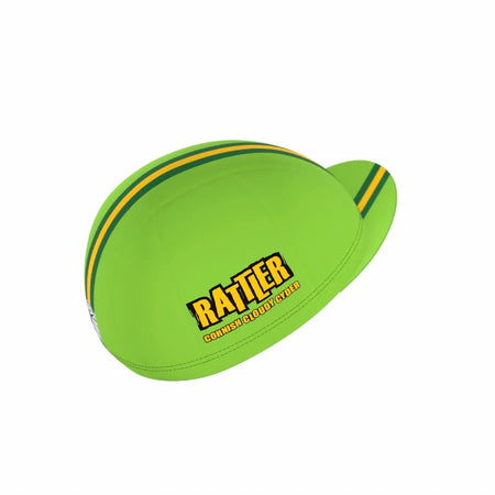 Saint Piran Service Course Cap Rattler Summer Cap