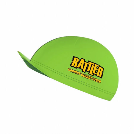 Saint Piran Service Course Cap Rattler Summer Cap