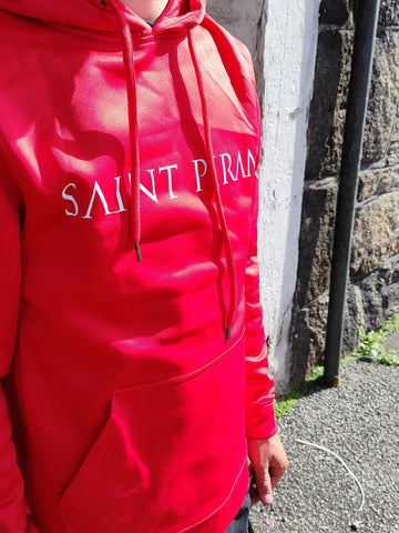 Saint Piran Service Course Hoodies Saint Piran 05-03 Hoodie
