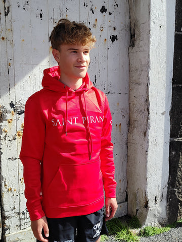 Saint Piran Service Course Hoodies Saint Piran 05-03 Hoodie