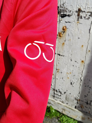Saint Piran Service Course Hoodies Saint Piran 05-03 Hoodie