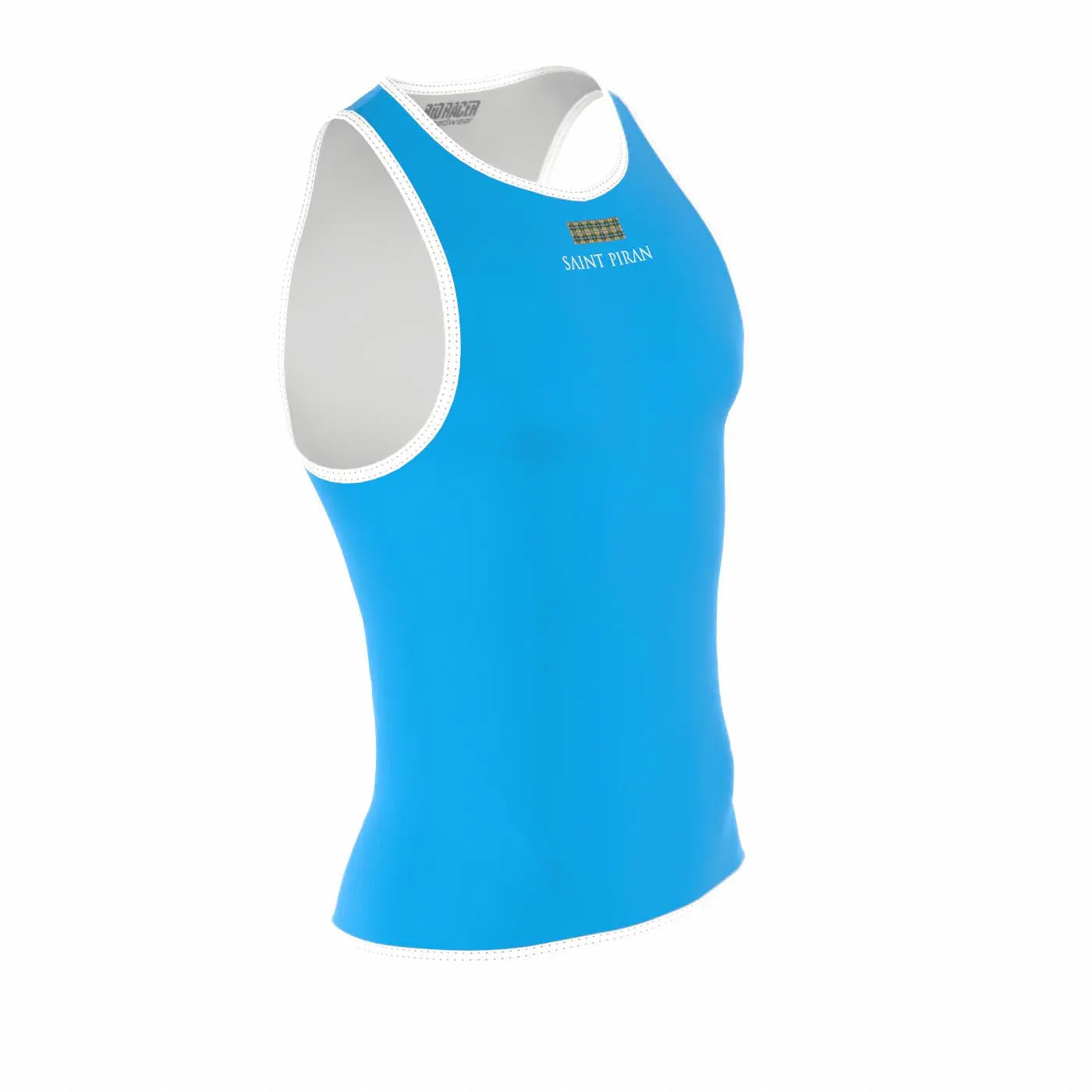 Saint Piran Service Course Base layer Saint Piran Blue Base Layer