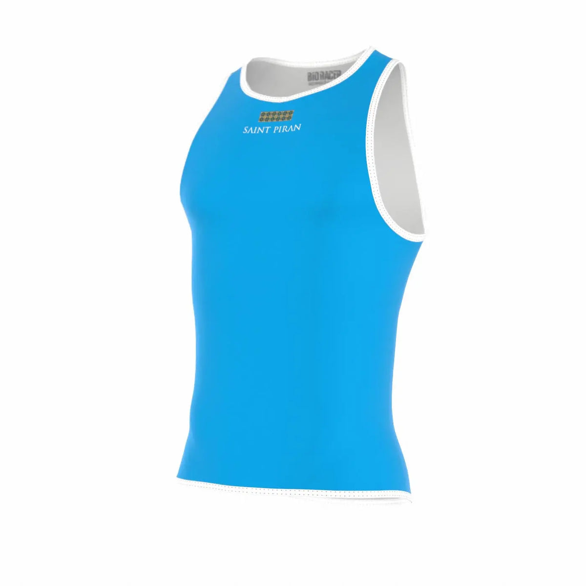 Saint Piran Service Course Base layer Saint Piran Blue Base Layer
