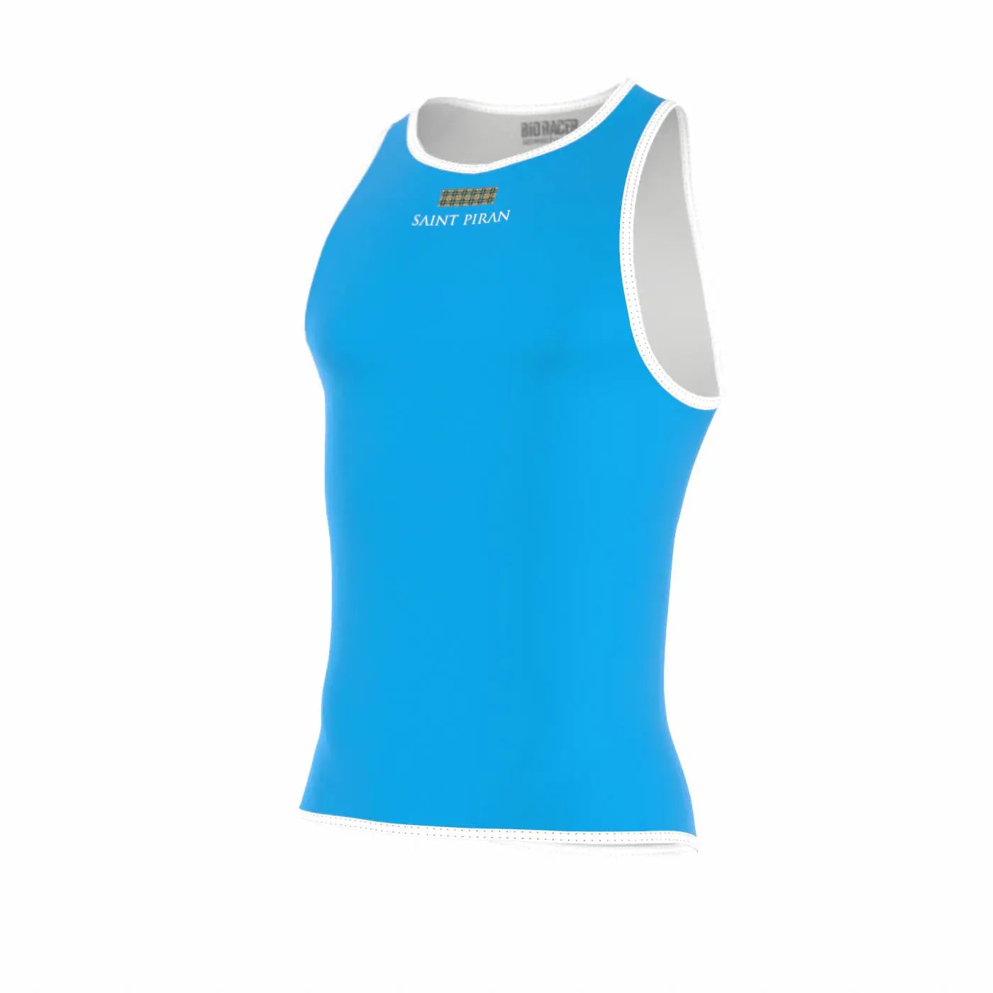 Saint Piran Service Course Base layer Saint Piran Blue Base Layer