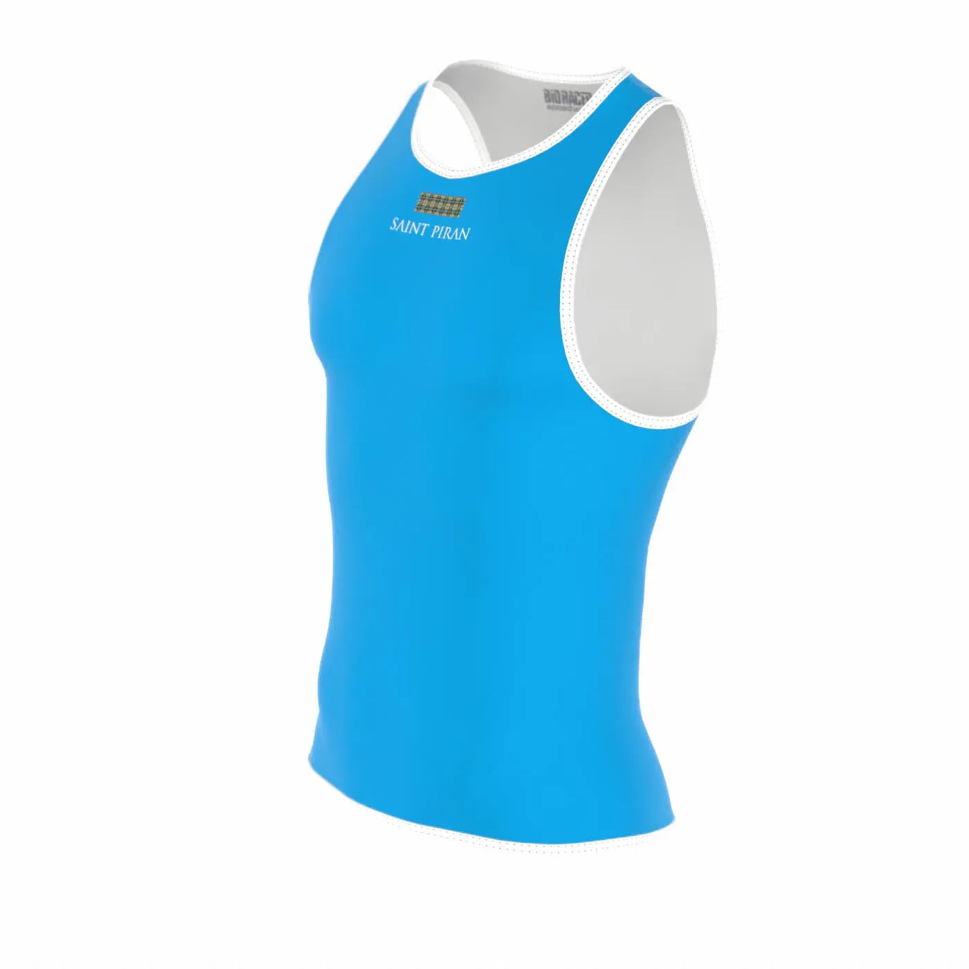 Saint Piran Service Course Base layer Saint Piran Blue Base Layer