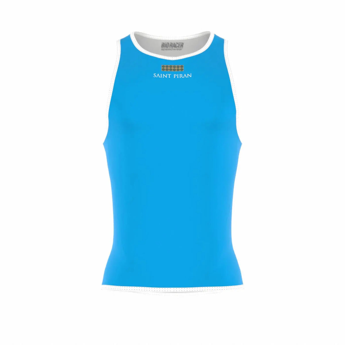 Saint Piran Service Course Base layer Saint Piran Blue Base Layer