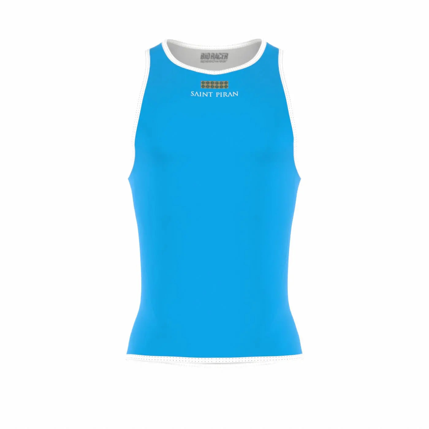 Saint Piran Service Course Base layer Saint Piran Blue Base Layer