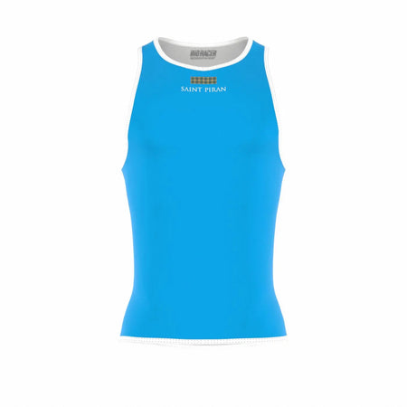 Saint Piran Service Course Base layer Saint Piran Blue Base Layer