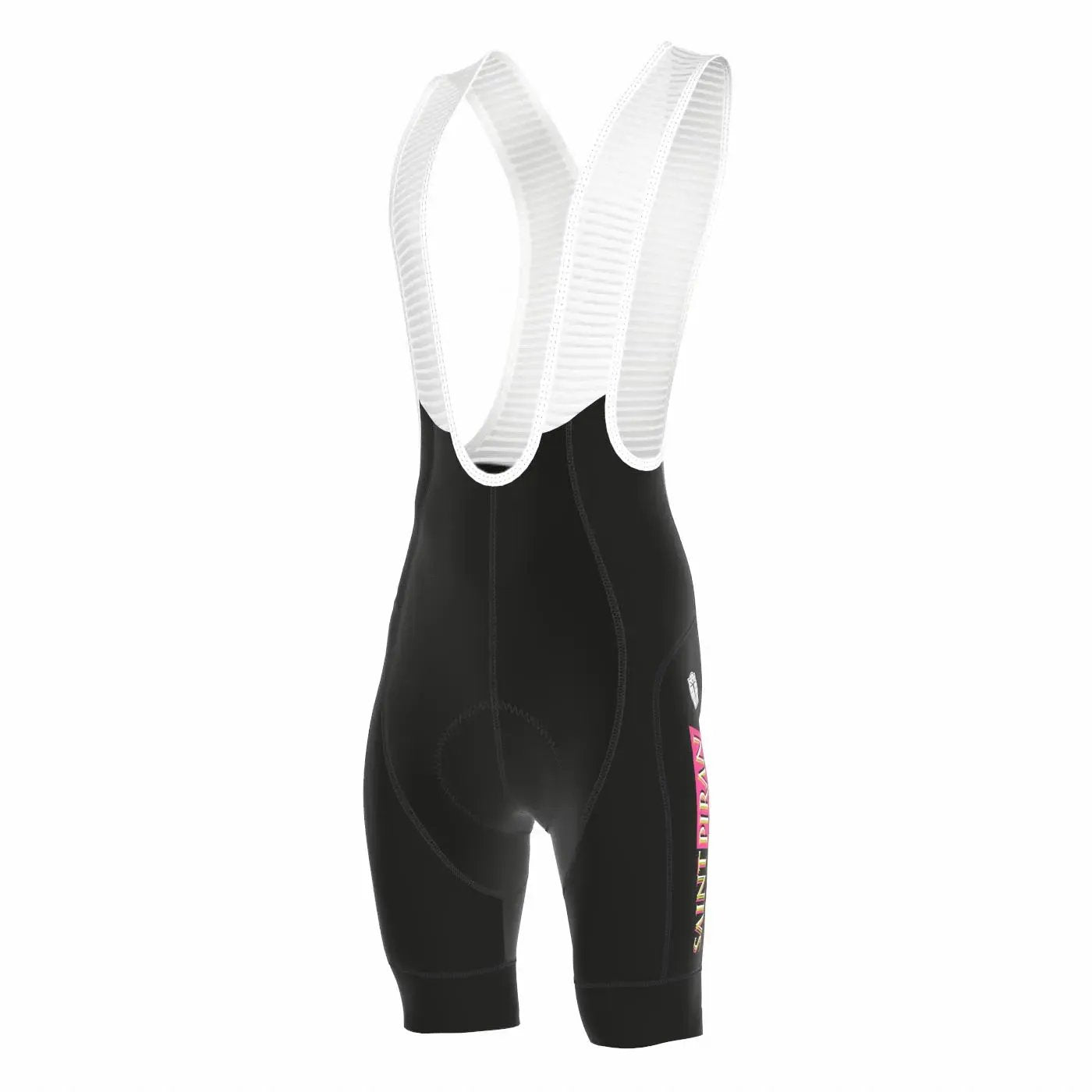 Saint Piran Service Course Bib Shorts Saint Piran BNEON Bib-Short