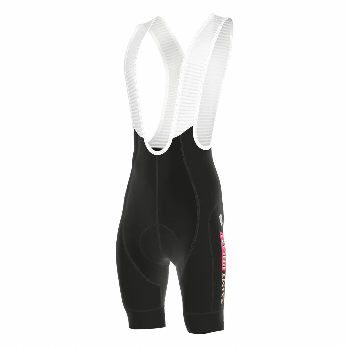 Saint Piran Service Course Bib Shorts Saint Piran BNEON Bib-Short