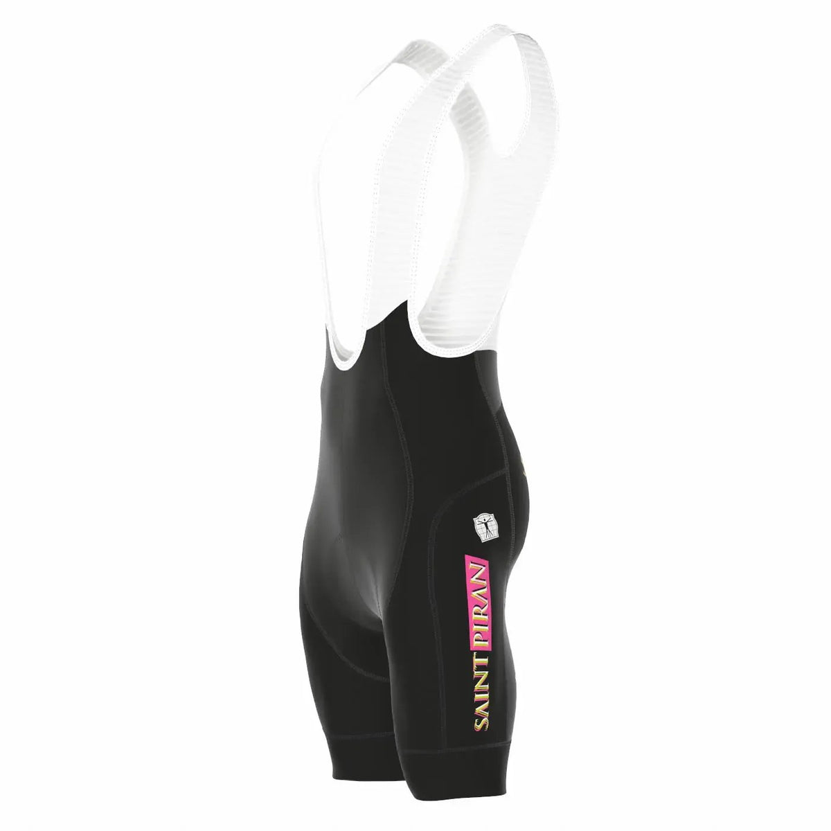 Saint Piran Service Course Bib Shorts Saint Piran BNEON Bib-Short