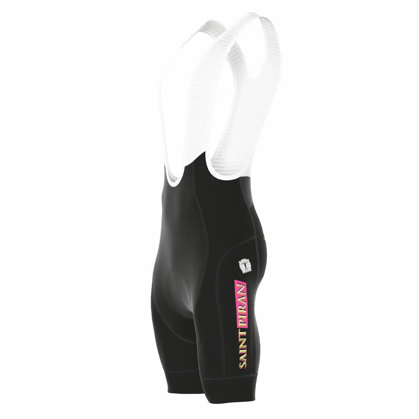Saint Piran Service Course Bib Shorts Saint Piran BNEON Bib-Short