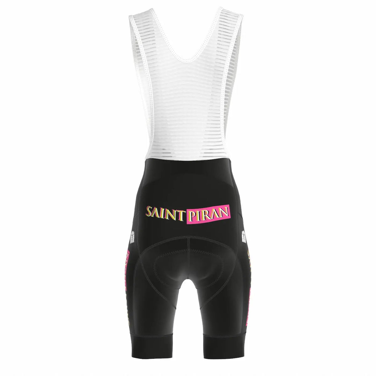 Saint Piran Service Course Bib Shorts Saint Piran BNEON Bib-Short