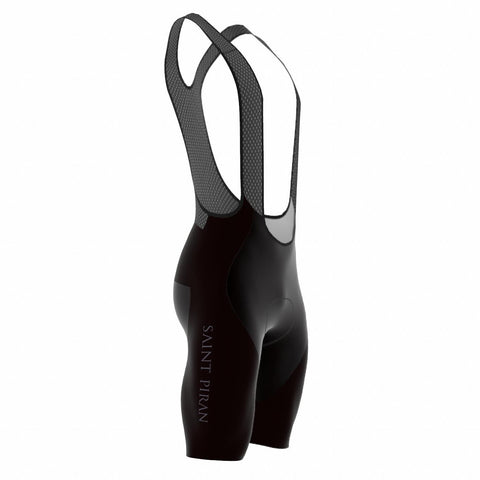 Saint Piran Service Course Icon Bib Shorts Saint Piran Core Icon Bib Shorts