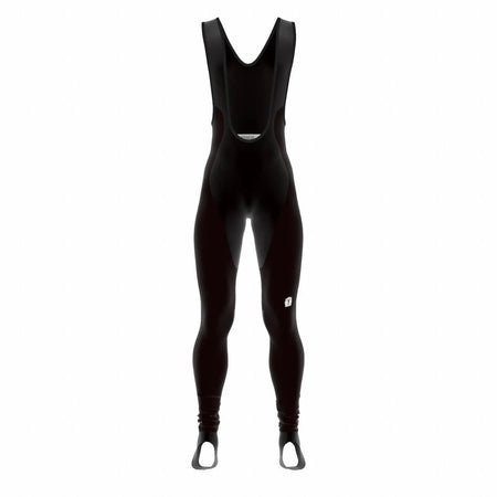 Saint Piran Service Course Icon Bib Tights XXS / Black / Male Saint Piran Core Icon Bib Tights