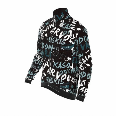 Saint Piran Service Course Jacket Saint Piran Geddon Rain Jacket