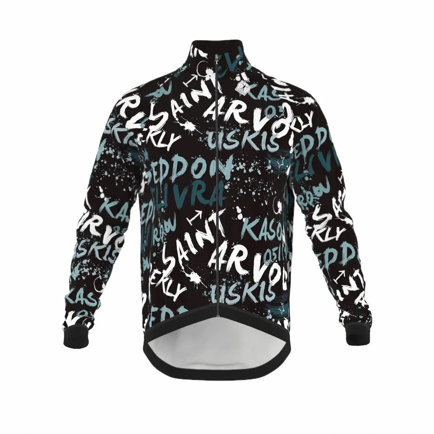 Saint Piran Service Course Jacket Saint Piran Geddon Rain Jacket