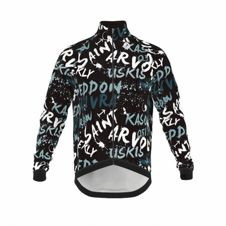 Saint Piran Service Course Jacket Saint Piran Geddon Rain Jacket