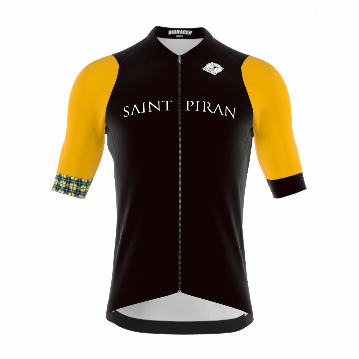 Saint Piran Service Course Epic Short Sleeve Jersey Saint Piran HOWL Epic Short Sleeve Jersey