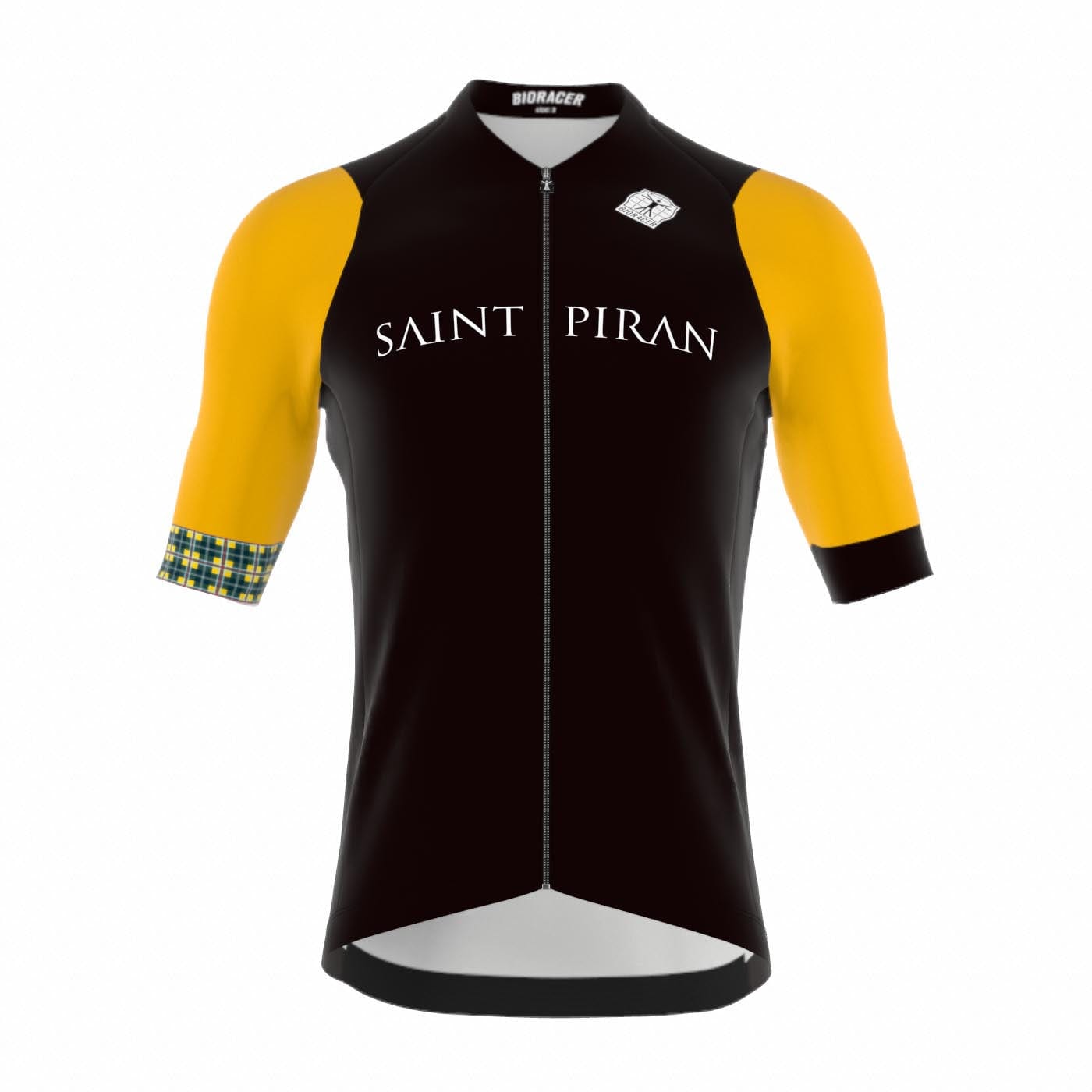 Saint Piran Service Course Epic Short Sleeve Jersey Saint Piran HOWL Epic Short Sleeve Jersey