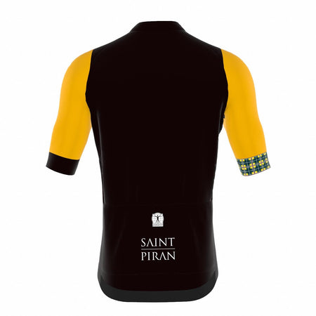 Saint Piran Service Course Epic Short Sleeve Jersey Saint Piran HOWL Epic Short Sleeve Jersey