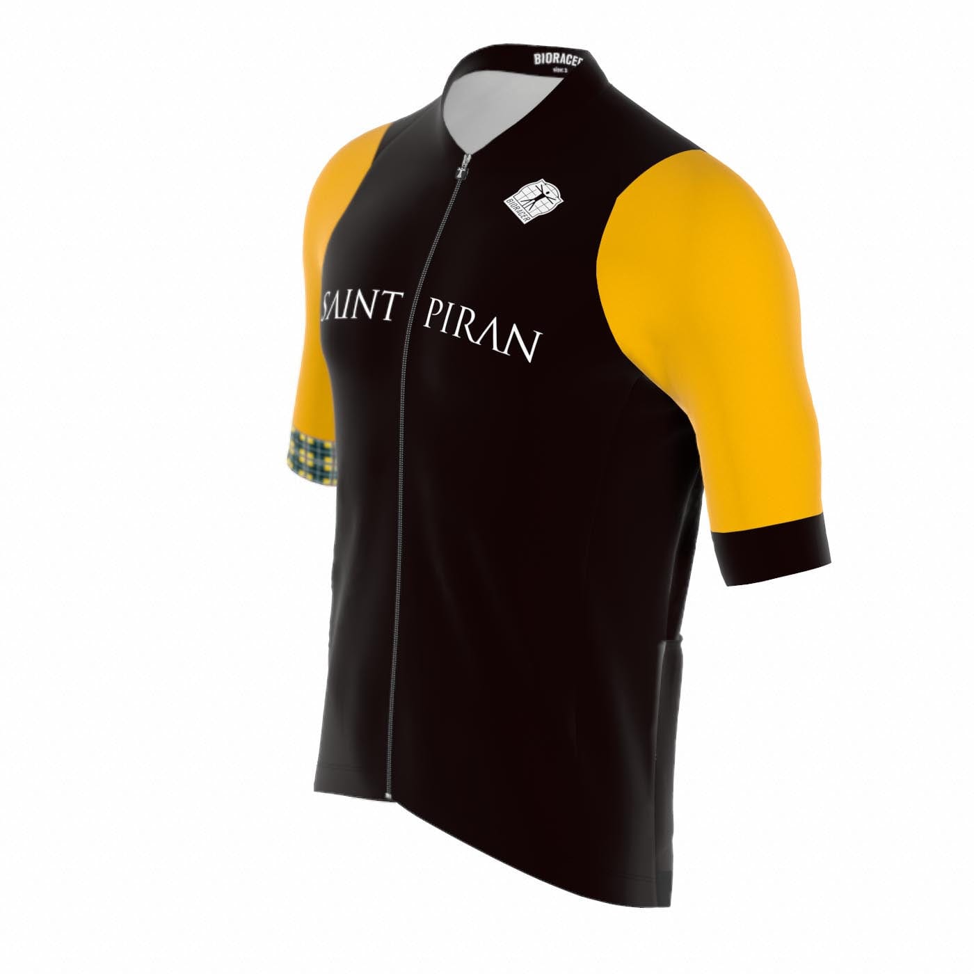 Saint Piran Service Course Epic Short Sleeve Jersey Saint Piran HOWL Epic Short Sleeve Jersey