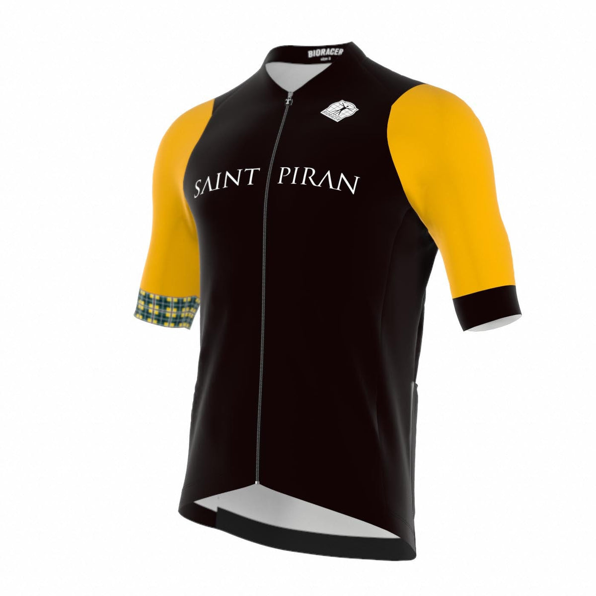 Saint Piran Service Course Epic Short Sleeve Jersey Saint Piran HOWL Epic Short Sleeve Jersey