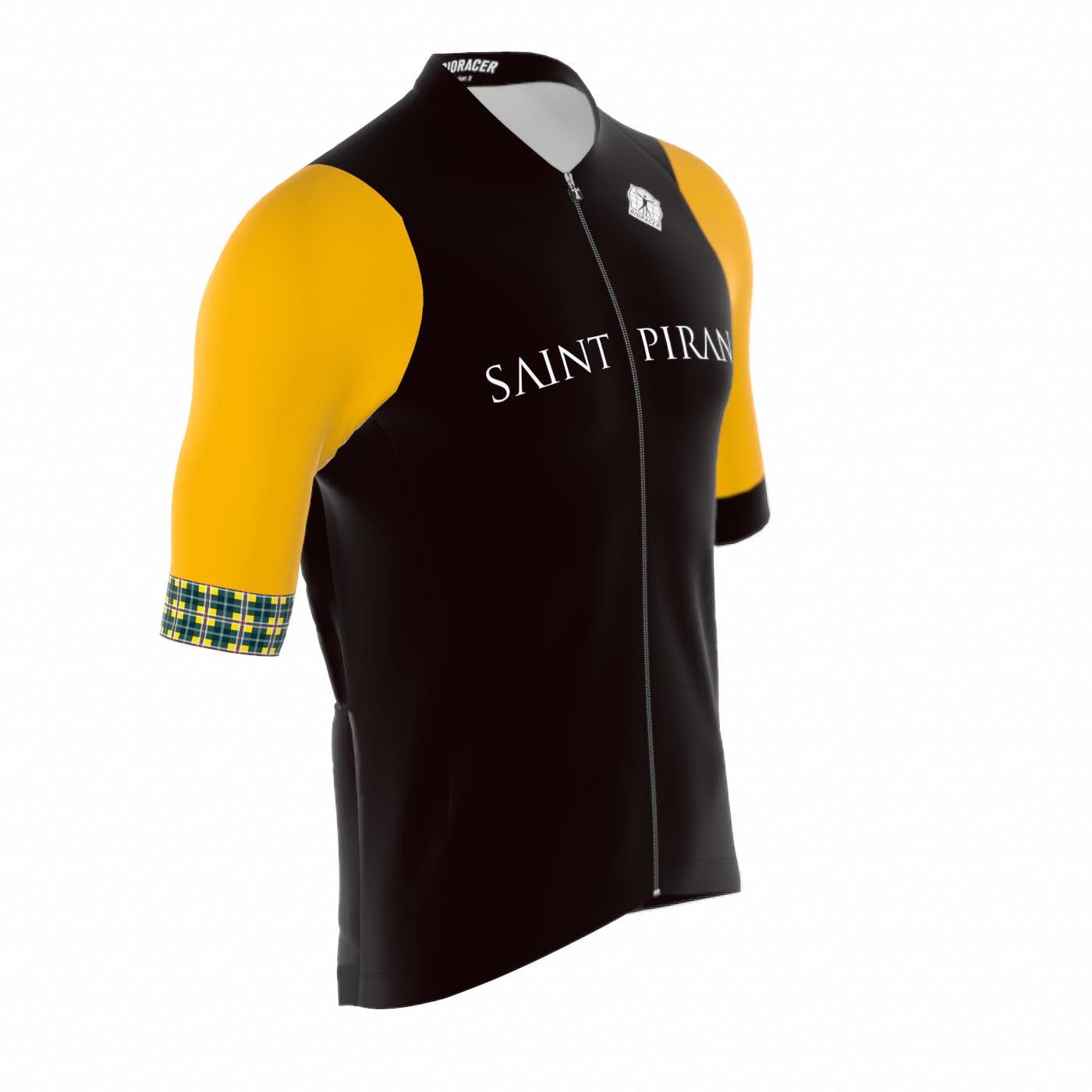 Saint Piran Service Course Epic Short Sleeve Jersey Saint Piran HOWL Epic Short Sleeve Jersey