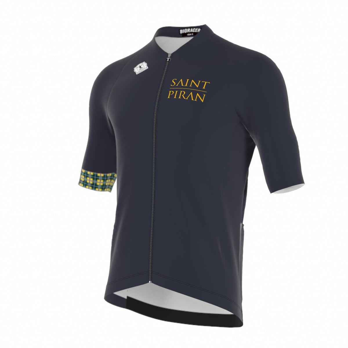 Saint Piran Service Course Epic Short Sleeve Jersey Saint Piran KARN Epic Short Sleeve Jersey