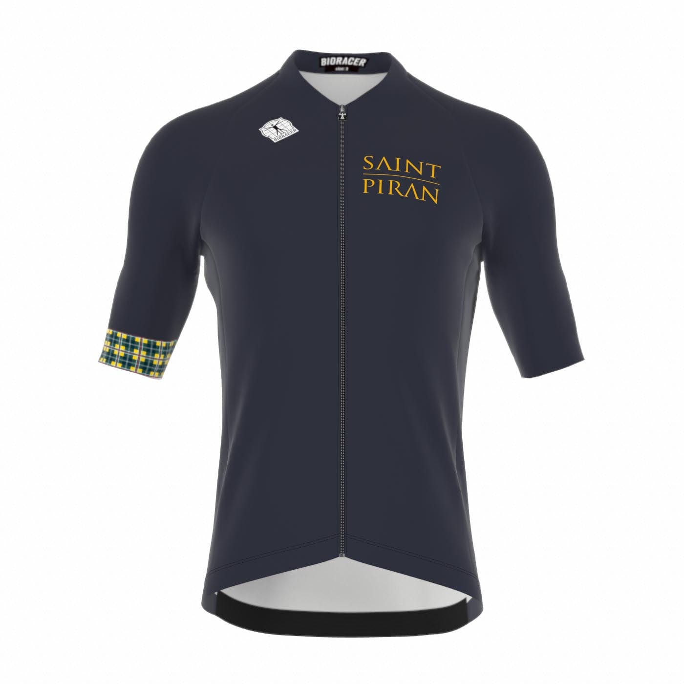 Saint Piran Service Course Epic Short Sleeve Jersey Saint Piran KARN Epic Short Sleeve Jersey