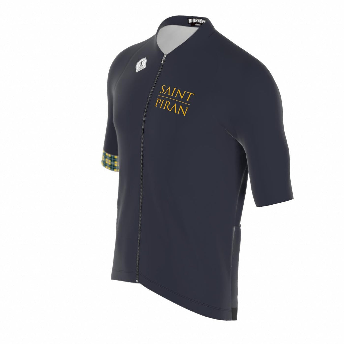 Saint Piran Service Course Epic Short Sleeve Jersey Saint Piran KARN Epic Short Sleeve Jersey
