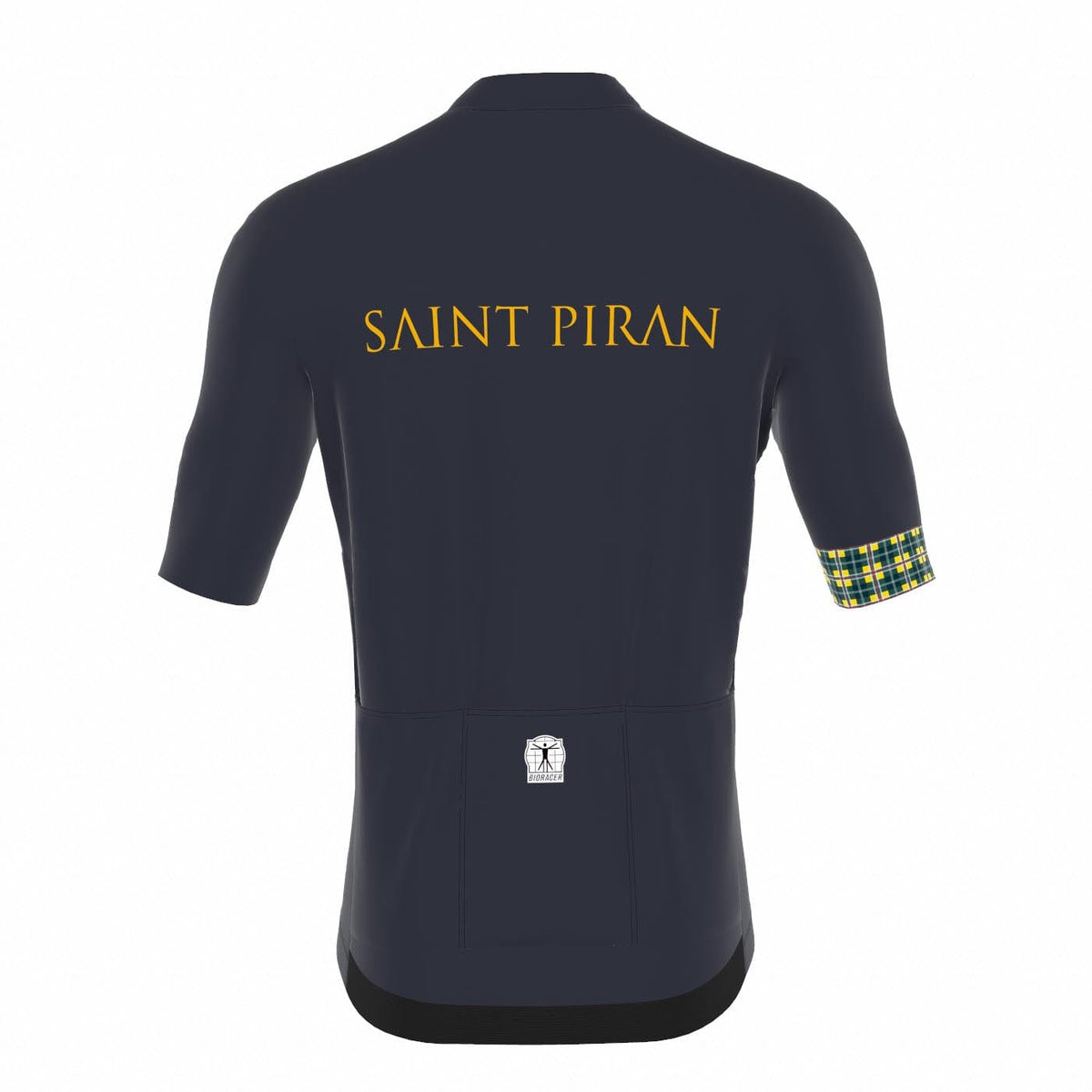 Saint Piran Service Course Epic Short Sleeve Jersey Saint Piran KARN Epic Short Sleeve Jersey