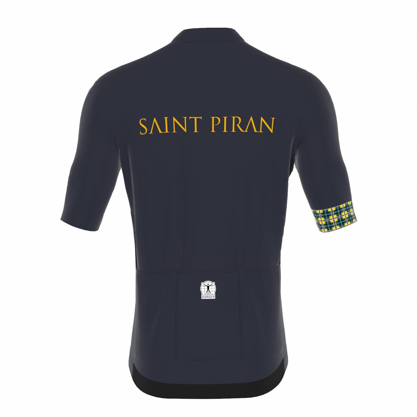 Saint Piran Service Course Epic Short Sleeve Jersey Saint Piran KARN Epic Short Sleeve Jersey