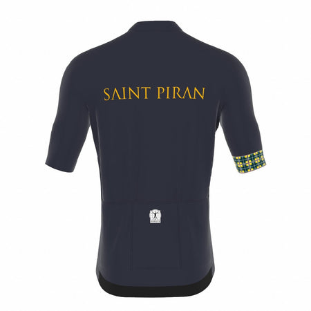 Saint Piran Service Course Epic Short Sleeve Jersey Saint Piran KARN Epic Short Sleeve Jersey